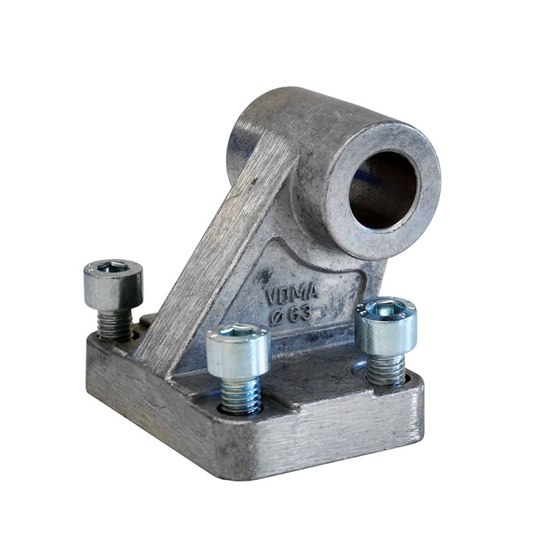 Contrascharnier 90°